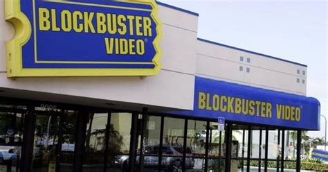 The Last Blockbuster Left Happy Birthday To The First Ever
