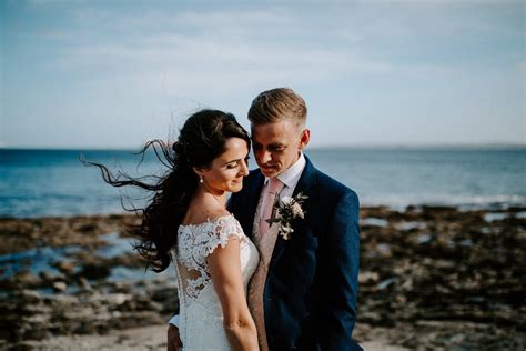 Thomas Frost Photography Wedding Photographers In Falmouth