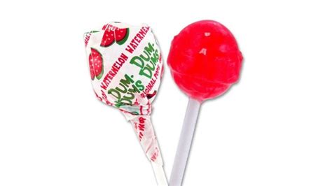 Every Dum Dums Flavor Ranked Worst To Best
