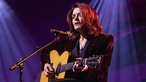 Rosanne Cash Reflects On Her Life And Legacy Npr