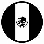 Emoji Flag Mexico Mexican Created Transparent