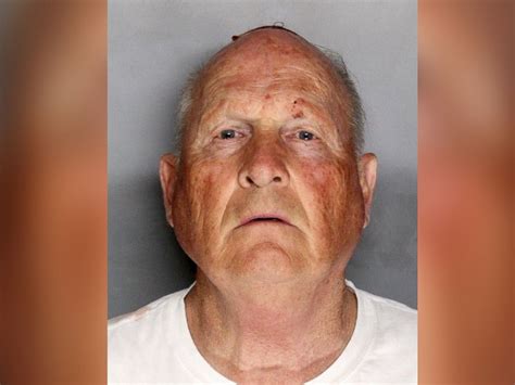 'golden state killer' trial to be held in sacramento. BREAKING: Infamous 'Golden State Killer' Identified, Taken ...