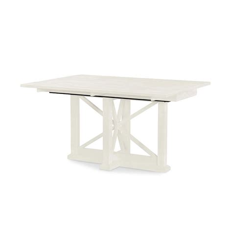 Everyday Sea Salt Drop Leaf Console Dining Table Rachael Ray Home By