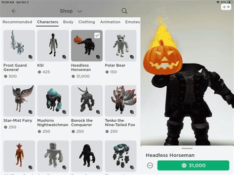 Headless Head Outfits Roblox Bighead Outfits Hot Sex Picture