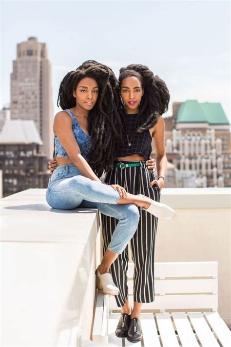 Inside The Cool Girl Beauty Routines Of TK Wonder And Cipriana Quann