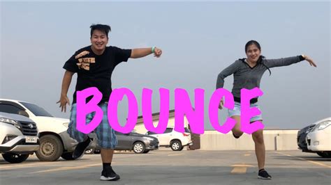 Bounce Dance Challenge Mastermind Jelliboy Youtube