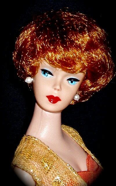 Early 1960s Barbie I Had This One Vintage Barbie Dolls Barbie