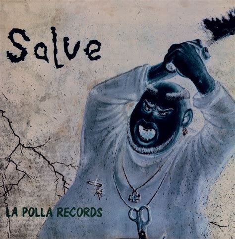 Discografía V2 La Polla Records