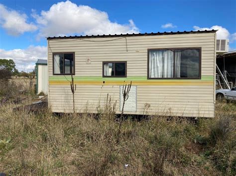 At the bayswater jayco accessory shop, you will find peter azzopardi with over 40 years of caravan industry experience. Lot 50 - Jayco Transportable Cabin | AuctionsPlus