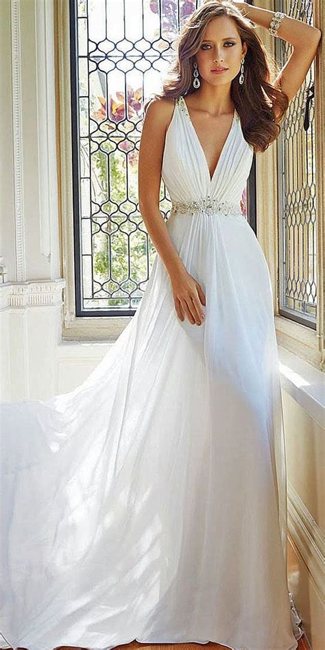 18 best of greek wedding dresses for glamorous bride timeless classics this is called greek