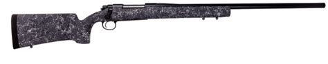 Remington 700 Long Range 7PRC 26 HS Precision Stock BTO Range