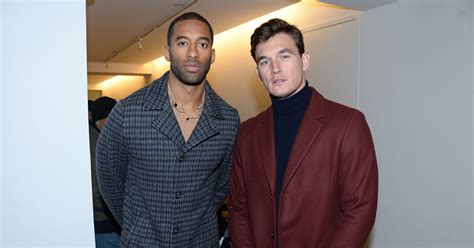 Two girlfriends 69 each other for the first time. How Do Tyler Cameron & Matt James Know Each Other? They ...