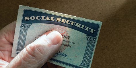 Social Security Checks To Increase In 2018 Fortune
