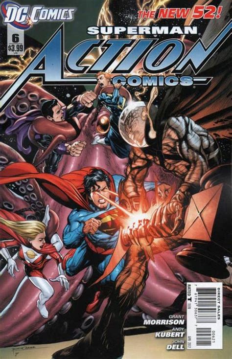 Picture Of Superman Action Comics Vol 1 Superman And The Men Of