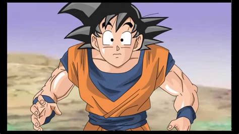 The initial manga, written and illustrated by toriyama, was serialized in weekly shōnen jump from 1984 to 1995. Dragon Ball GF (Trailer Oficial) - YouTube