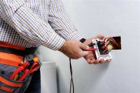 Why You Should Never Attempt Diy Electrical Repairs
