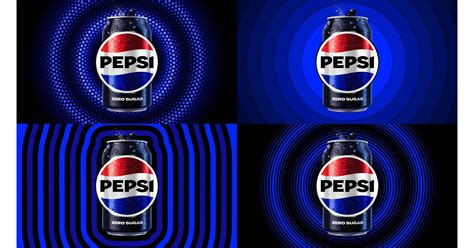 Pepsi® Unveils A New Logo And Visual Identity Marking The Iconic Brand