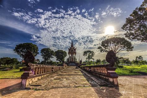 Sebenarnya ada banyak lagi tempat menarik yang aku nak pergi kat hatyai tapi tak berkesempatan dalam trip kali ni. Lihat Tempat Menarik Di Kemboja Wajib Dilawati. | YOY Network
