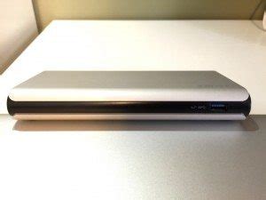 Adaptateur thunderbolt mini display port hdmi macbook pro air imac surface pro. Kanex Thunderbolt 2 Express Dock review - The Gadgeteer