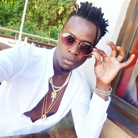 I Had Lost All Hope In Our Kenyan Awards Willy Paul Reveals After