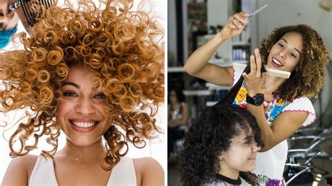 The Best 5 Hair Salons For Curly Hair Identity Magazine
