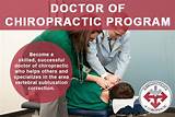 Doctor Of Chiropractic Prerequisites Photos