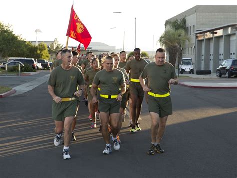 Dvids News Marines Celebrate 238th Marine Corps Birthday