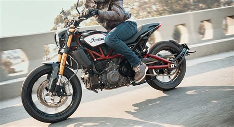 A chance to own a real collector's edition with just 50 helmets made. Indian Unveils Its Flat-Track-Inspired FTR 1200 ...