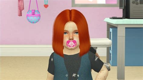 Coupure Electrique Leahlillith`s Polly Hair Retextured Kids And