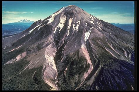 Ever Vigilant Usgs Marks The 37th Anniversary Of Mount St Helens