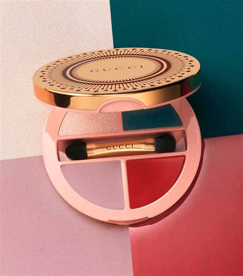 Gucci Palette De Beauté Quad Palette | Harrods PK