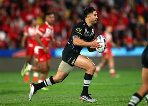 Six debutants named in Kiwis World Cup Nines squad - Asia Pacific Rugby ...