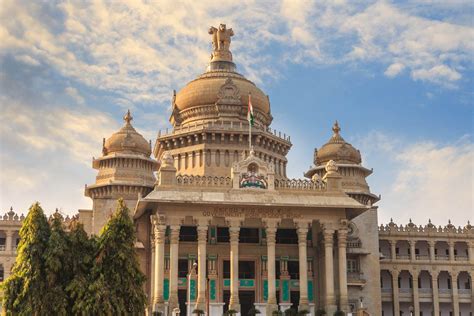 Bangalore Bengaluru India Travel Guide Rough Guides