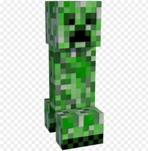 Minecraft Creeper Svg Free