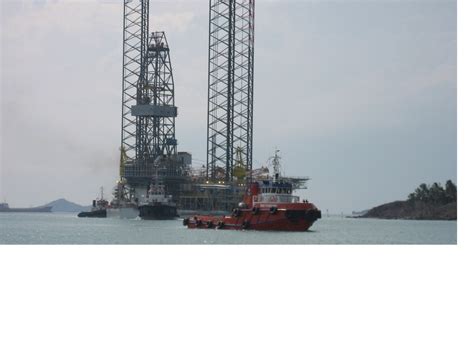 Is an oil & energy company based out of l4_07 jalan dulang, seri kembangan, seri kembangan, malaysia. Gallery | Bahtera Offshore (M) Sdn. Bhd.
