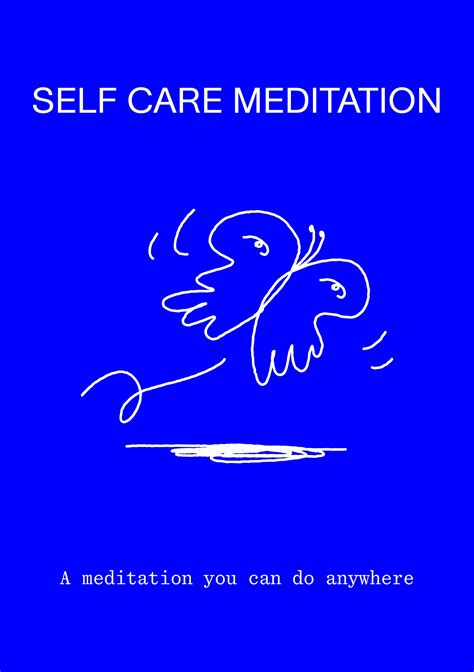 Toolkit 5 Minute Meditation You Can Do Anywhere Self Care Originals