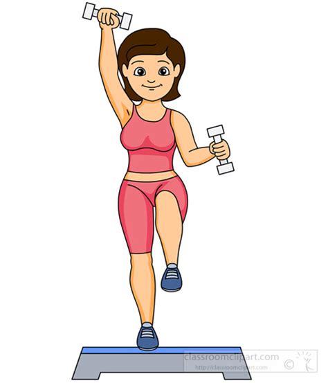 Workout Search Results Search For Exercise Clipart