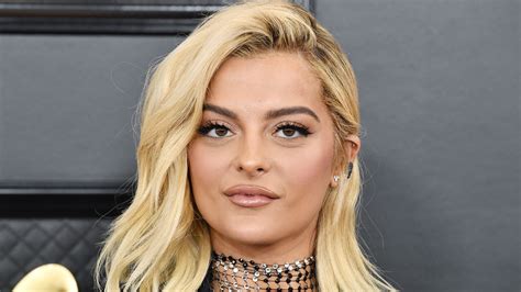 Bebe Rexha Does Not Have A Boyfriend She Is Single