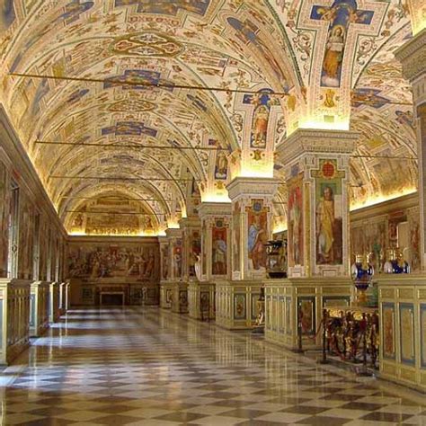 Arriba 9 Foto Visita Guiada Por Los Museos Vaticanos Y Capilla Sixtina