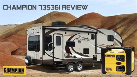 Review powerhorse inverter generator 2000 watts 1600 running watts. Fifth Wheel Magazine | The latest Fifth Wheel RV & Toy ...