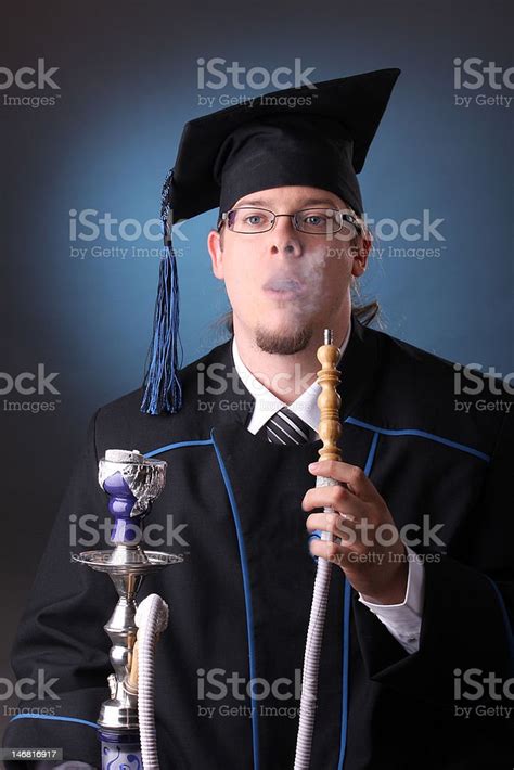 Young Graduation Man Stock Photo Download Image Now Graduation