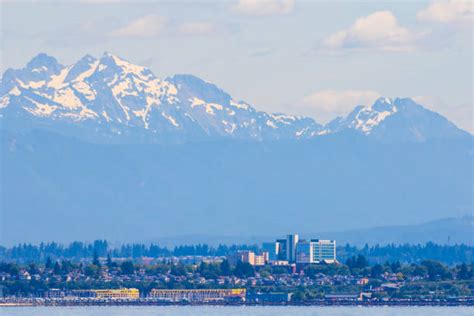 Everett Washington Stock Photos Pictures And Royalty Free Images Istock