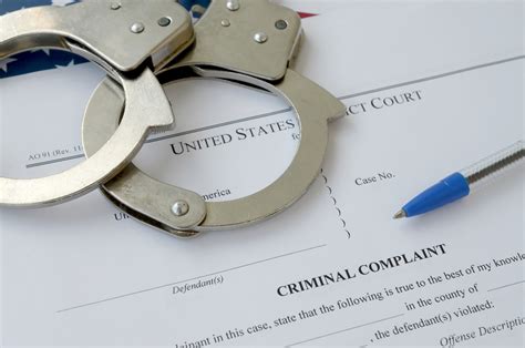 How To Know If You Have A Warrant In New York Julie Rendelman