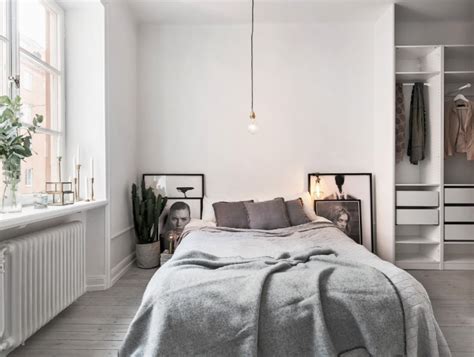 Har du lyst til å skape et koselig soverommet? Soverom inspirasjon - 30 lekre soverom! | Interiørinspirasjon