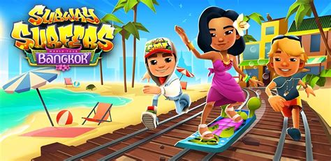 Offline Subway Surfers For Pc Duapo