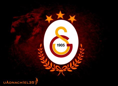 Galatasaray Football Club Logo | All Wallpapers Desktop