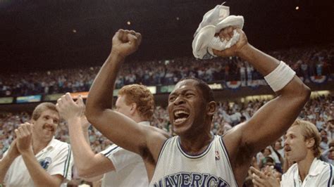 Former Mavericks Star Mark Aguirre Shares His Side Of The Story About