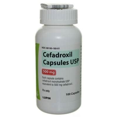 The dog soon recovered, and morris realized he was onto something. Cefadroxil - Oral Antibiotic for Pets | VetRxDirect