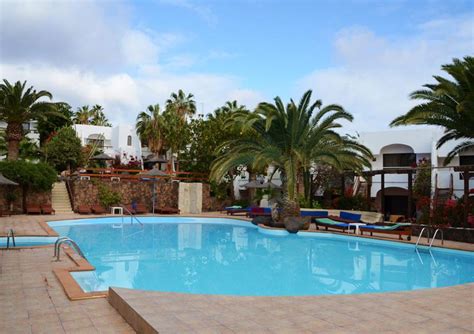 Monte Marina Naturist Hotel Playa De Esquinzo Fuerteventura Canary My