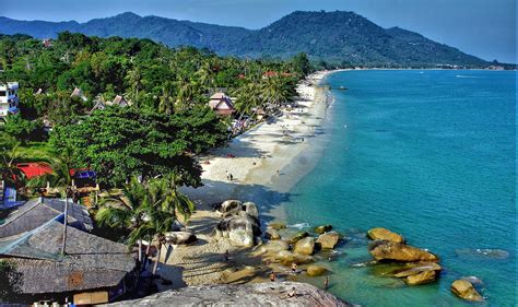 Things To Do In Koh Samui Activities To Keep Your Itinerary Busy